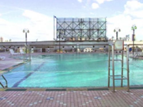 Khách sạn Citic Pent Ox Metropolis Business 3*